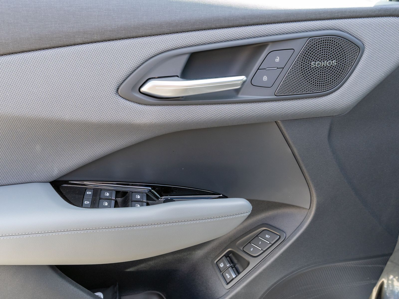 Fahrzeugabbildung Audi Q3 Sportback e-hybrid Stron S Line SONOS PANO VC