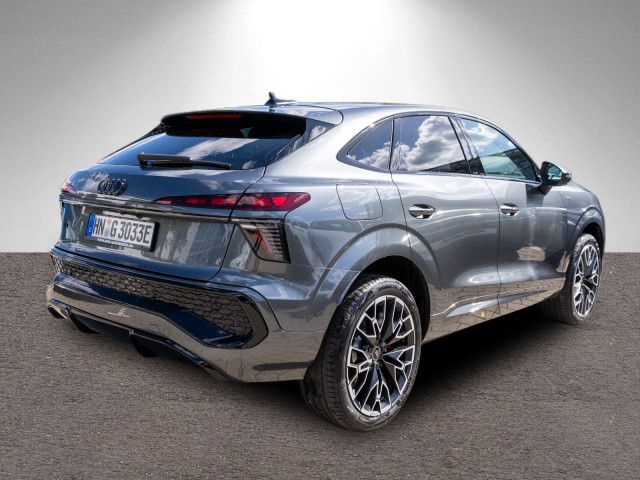 Fahrzeugabbildung Audi Q3 Sportback e-hybrid Stron S Line SONOS PANO VC