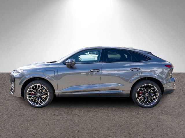 Fahrzeugabbildung Audi Q3 Sportback e-hybrid Stron S Line SONOS PANO VC