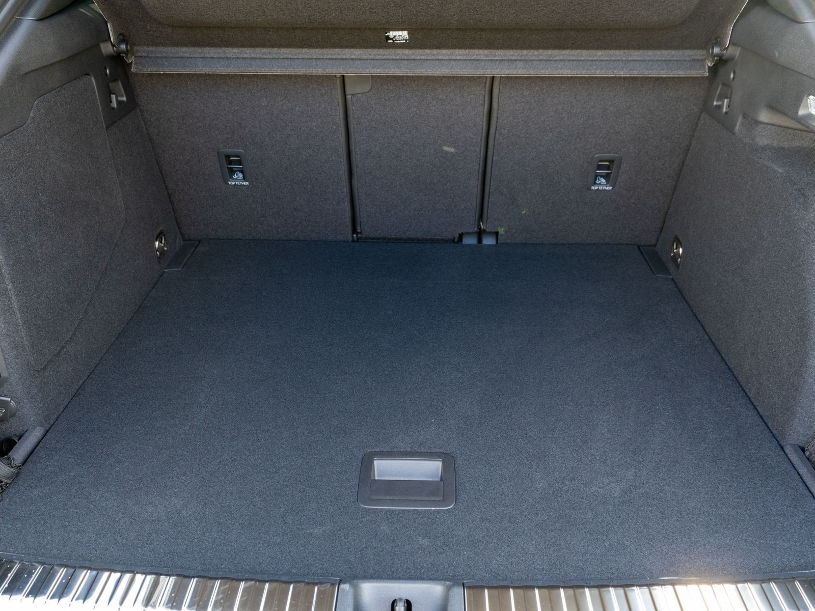 Fahrzeugabbildung Audi Q3 Sportback e-hybrid Stron S Line SONOS PANO VC