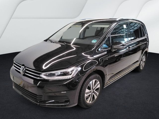 Fahrzeugabbildung Volkswagen Touran ENERGY 1.5TSI LED Navi 7Sitze RFK AHK SHZ