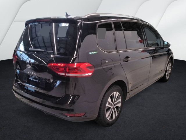 Fahrzeugabbildung Volkswagen Touran ENERGY 1.5TSI LED Navi 7Sitze RFK AHK SHZ