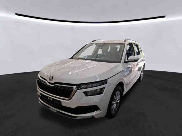 Fahrzeugabbildung SKODA Kamiq Ambition 1.0 TSI LED Navi ACC SHZ PDC VC