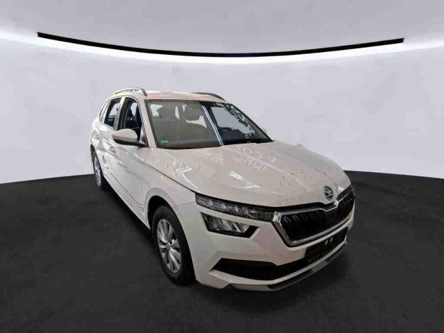 Fahrzeugabbildung SKODA Kamiq Ambition 1.0 TSI LED Navi ACC SHZ PDC VC