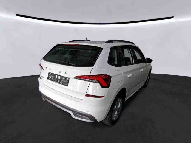 Fahrzeugabbildung SKODA Kamiq Ambition 1.0 TSI LED Navi ACC SHZ PDC VC