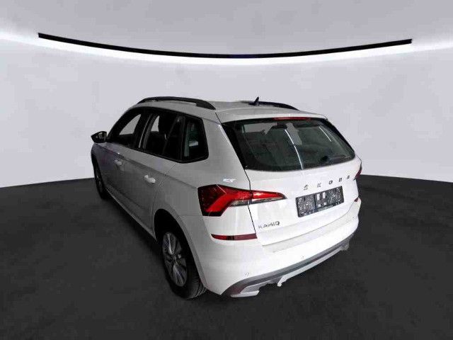 Fahrzeugabbildung SKODA Kamiq Ambition 1.0 TSI LED Navi ACC SHZ PDC VC