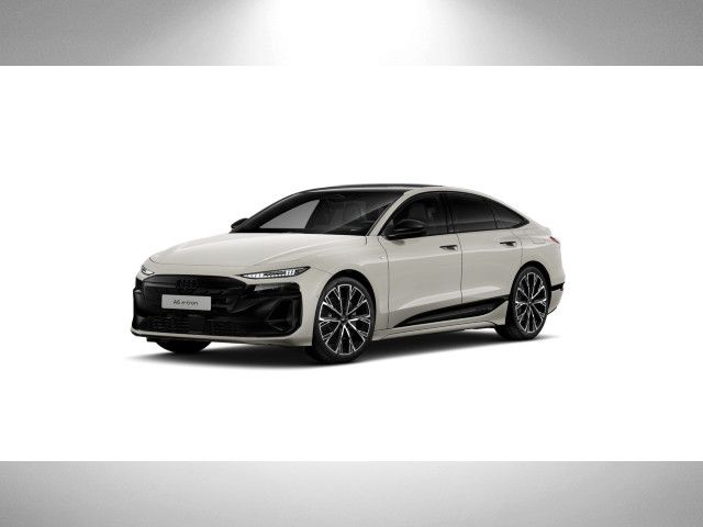 Fahrzeugabbildung Audi A6 Sportback e-tron performance S line PANO AHK