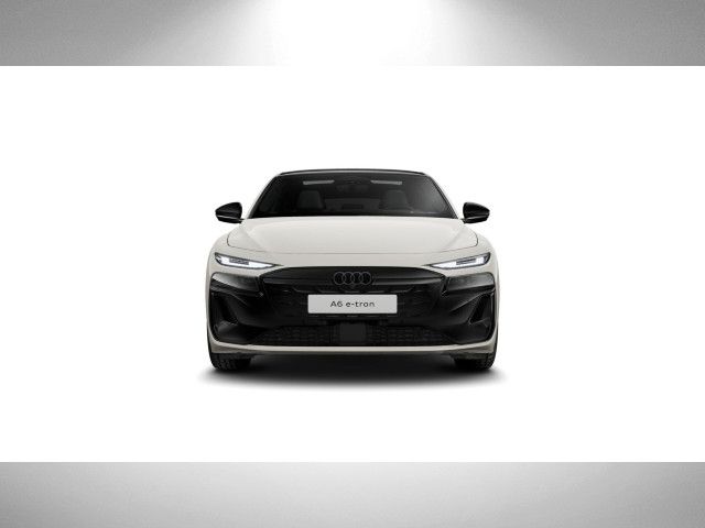 Fahrzeugabbildung Audi A6 Sportback e-tron performance S line PANO AHK