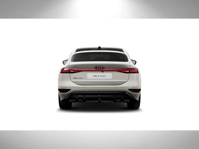 Fahrzeugabbildung Audi A6 Sportback e-tron performance S line PANO AHK