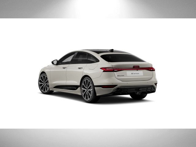 Fahrzeugabbildung Audi A6 Sportback e-tron performance S line PANO AHK