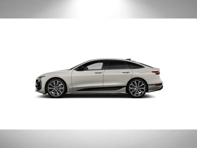 Fahrzeugabbildung Audi A6 Sportback e-tron performance S line PANO AHK