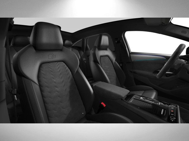 Fahrzeugabbildung Audi A6 Sportback e-tron performance S line PANO AHK