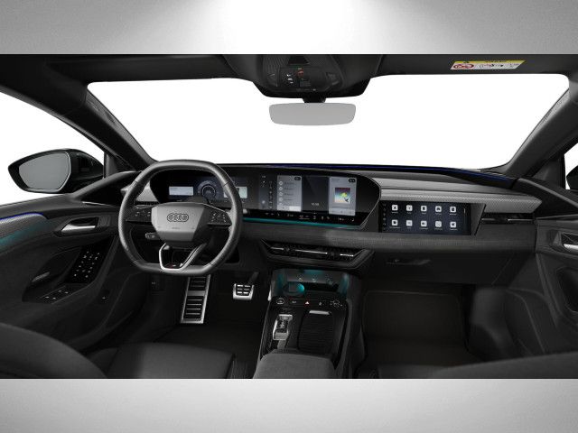 Fahrzeugabbildung Audi A6 Sportback e-tron performance S line PANO AHK