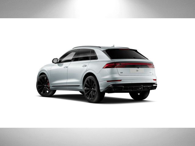 Fahrzeugabbildung Audi Q8 SUV TDI quattro S line PANO Allradlenkung AHK