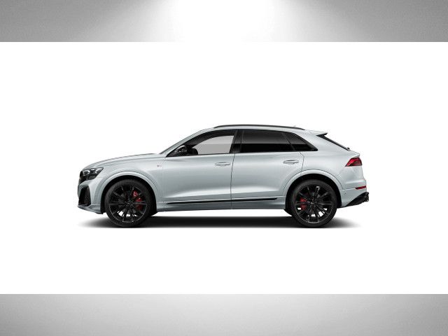 Fahrzeugabbildung Audi Q8 SUV TDI quattro S line PANO Allradlenkung AHK