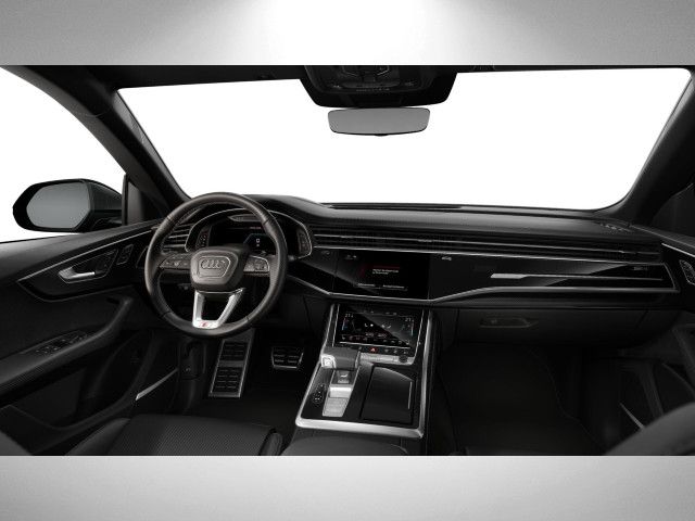 Fahrzeugabbildung Audi Q8 SUV TDI quattro S line PANO Allradlenkung AHK