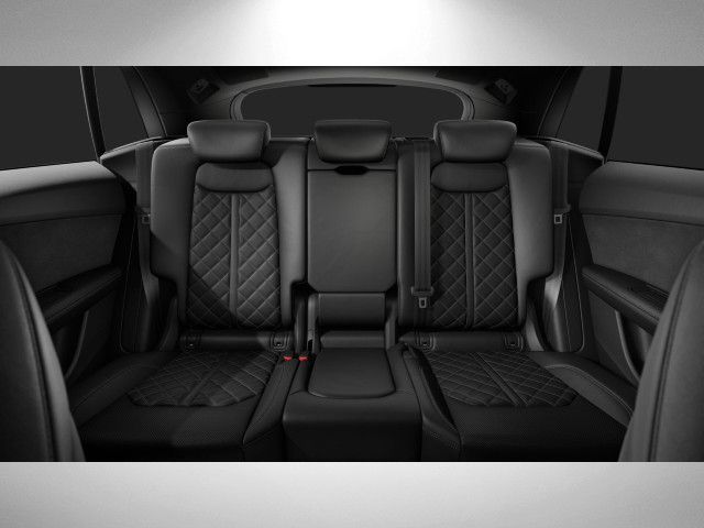 Fahrzeugabbildung Audi Q8 SUV TDI quattro S line PANO Allradlenkung AHK