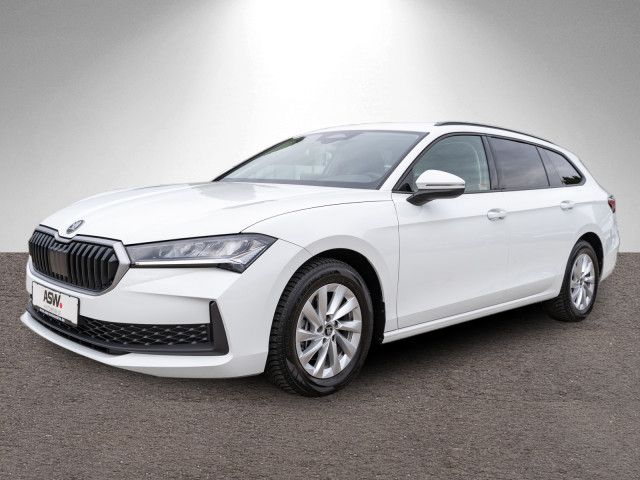Fahrzeugabbildung SKODA Superb Combi Essence 2.0TDI LED Navi AHK RFK SHZ