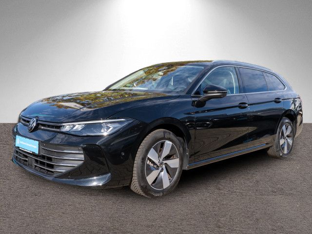 Fahrzeugabbildung Volkswagen Passat Business 1.5eTSI DSG LED 360° RFK AHK SHZ
