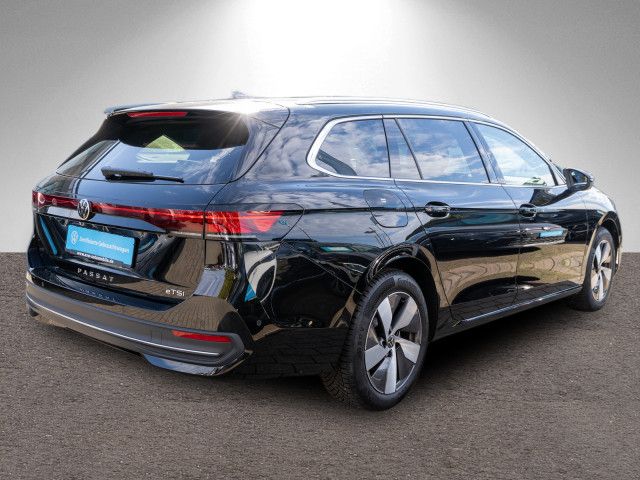 Fahrzeugabbildung Volkswagen Passat Business 1.5eTSI DSG LED 360° RFK AHK SHZ