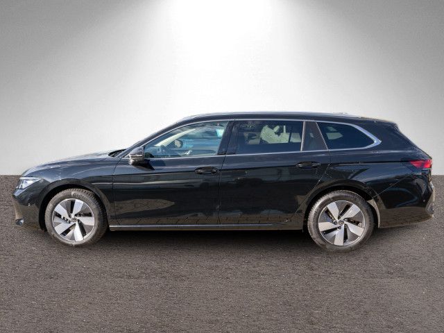 Fahrzeugabbildung Volkswagen Passat Business 1.5eTSI DSG LED 360° RFK AHK SHZ