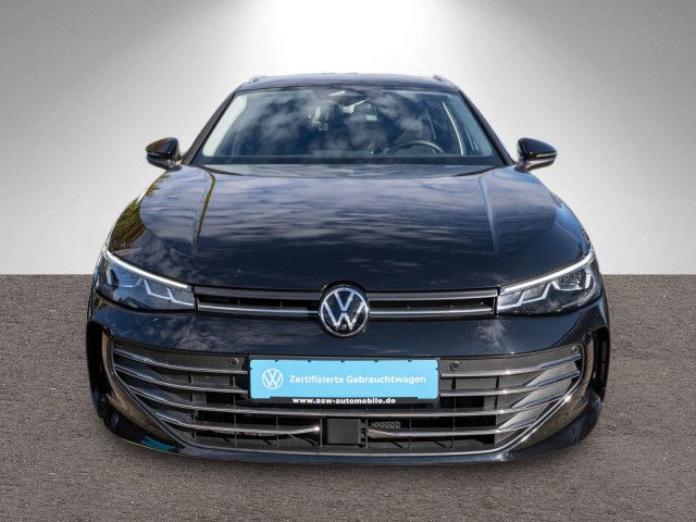 Fahrzeugabbildung Volkswagen Passat Business 1.5eTSI DSG LED 360° RFK AHK SHZ