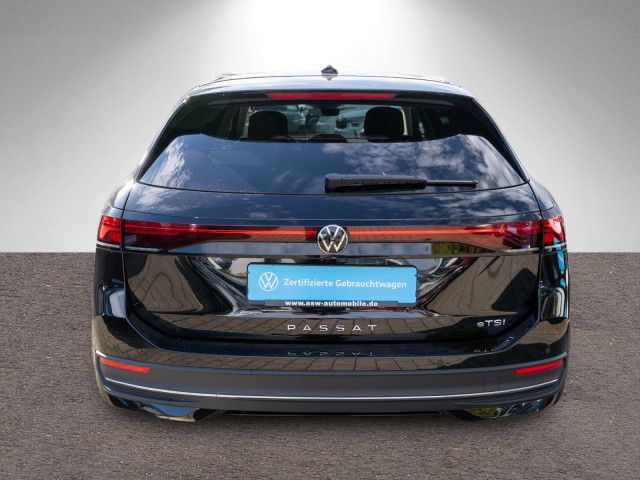 Fahrzeugabbildung Volkswagen Passat Business 1.5eTSI DSG LED 360° RFK AHK SHZ