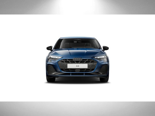 Fahrzeugabbildung Audi A3 Limousine S line TFSI Matrix-LED Sportfahrwer