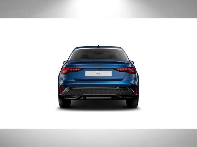 Fahrzeugabbildung Audi A3 Limousine S line TFSI Matrix-LED Sportfahrwer