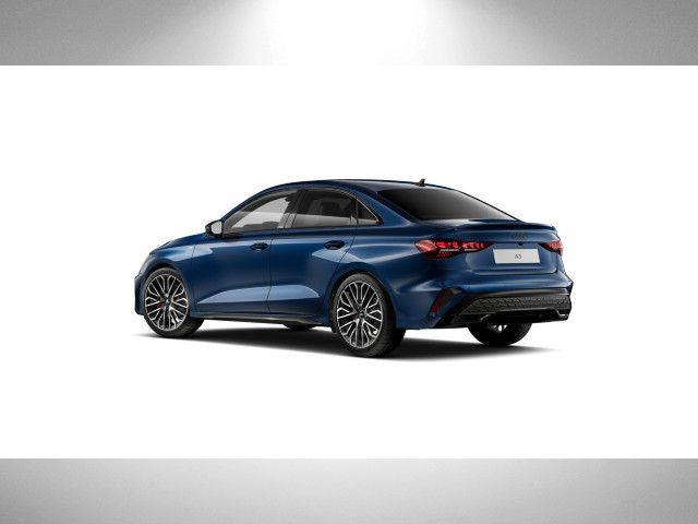 Fahrzeugabbildung Audi A3 Limousine S line TFSI Matrix-LED Sportfahrwer