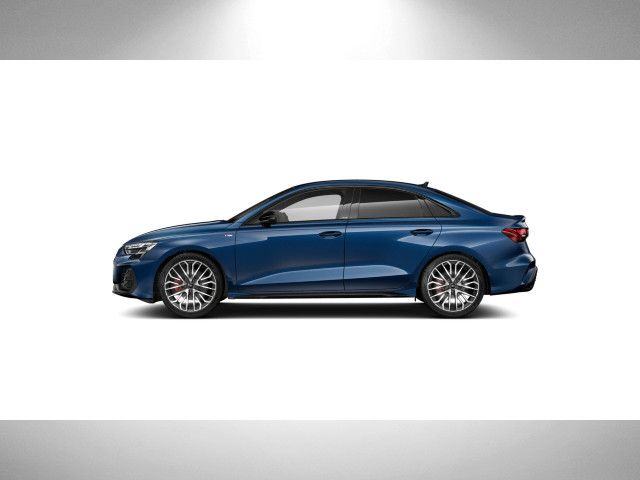 Fahrzeugabbildung Audi A3 Limousine S line TFSI Matrix-LED Sportfahrwer