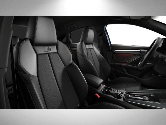 Fahrzeugabbildung Audi A3 Limousine S line TFSI Matrix-LED Sportfahrwer