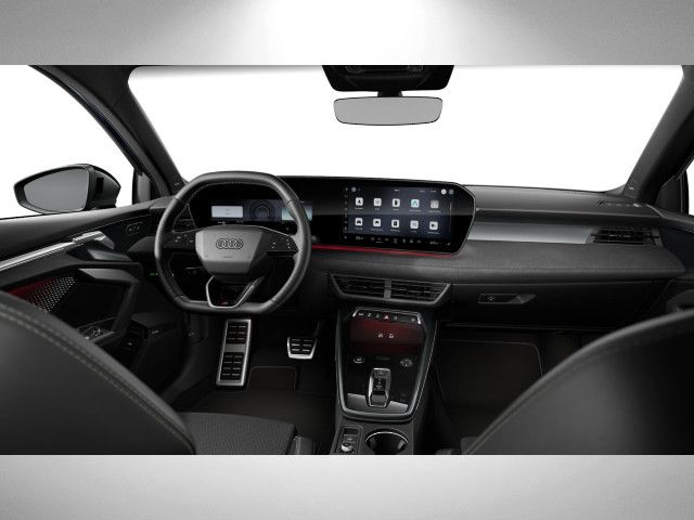 Fahrzeugabbildung Audi A3 Limousine S line TFSI Matrix-LED Sportfahrwer