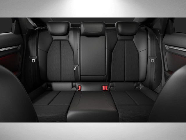 Fahrzeugabbildung Audi A3 Limousine S line TFSI Matrix-LED Sportfahrwer