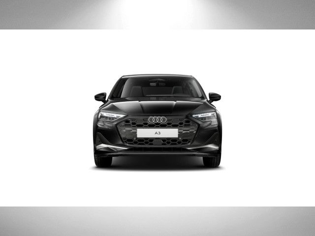 Fahrzeugabbildung Audi A3 Sportback advanced TFSI Sound-System Sonos