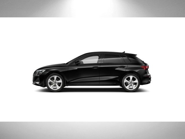 Fahrzeugabbildung Audi A3 Sportback advanced TFSI Sound-System Sonos