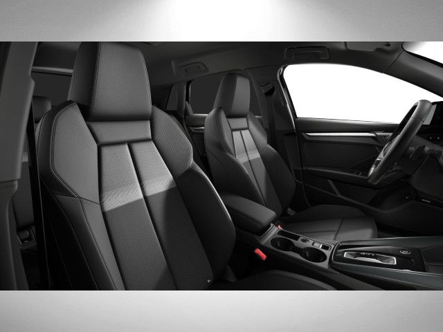 Fahrzeugabbildung Audi A3 Sportback advanced TFSI Sound-System Sonos