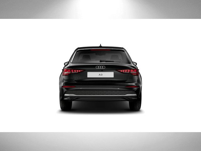 Fahrzeugabbildung Audi A3 Sportback advanced TFSI Sound-System Sonos
