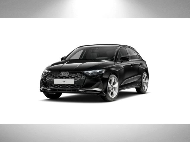 Fahrzeugabbildung Audi A3 Sportback advanced TFSI Sound-System Sonos