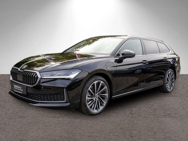Fahrzeugabbildung SKODA Superb iV Combi L&K 1.5TSI 360° PANO HUD LEDER