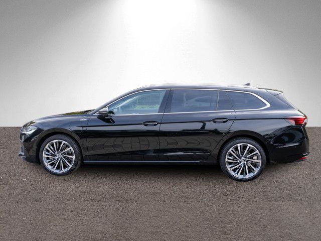 Fahrzeugabbildung SKODA Superb iV Combi L&K 1.5TSI 360° PANO HUD LEDER