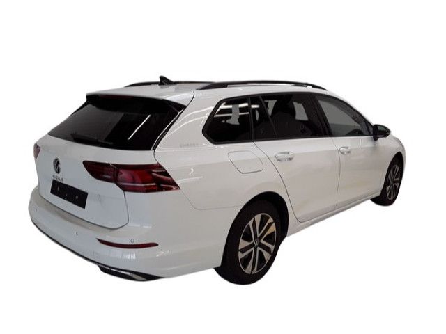 Fahrzeugabbildung Volkswagen Golf Variant Energy 1.5 TSI LED Navi AHK RFK SHZ
