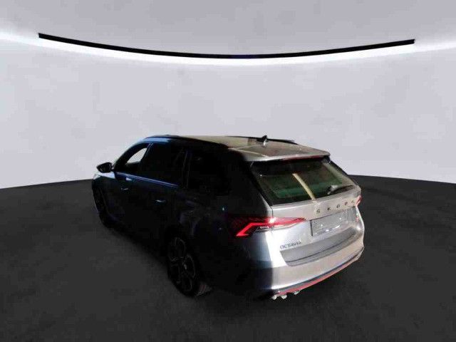 Fahrzeugabbildung SKODA Octavia RS Combi Plus 2.0TSI AHK RFK HUD SHZ PDC