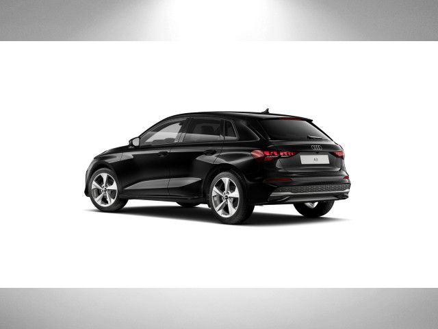 Fahrzeugabbildung Audi A3 Sportback advanced TFSI Sound-System Sonos