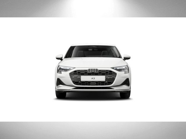 Fahrzeugabbildung Audi A3 Sportback advanced TFSI Sound-System Sonos