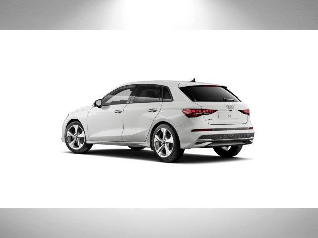 Fahrzeugabbildung Audi A3 Sportback advanced TFSI Sound-System Sonos