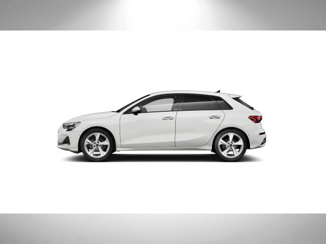 Fahrzeugabbildung Audi A3 Sportback advanced TFSI Sound-System Sonos