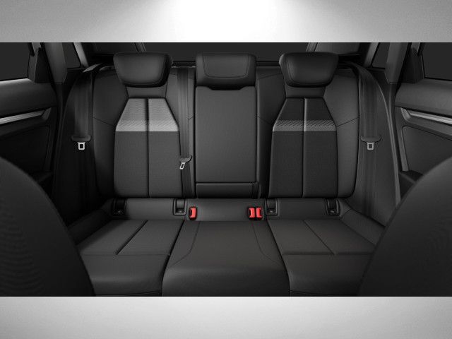 Fahrzeugabbildung Audi A3 Sportback advanced TFSI Sound-System Sonos