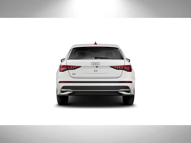 Fahrzeugabbildung Audi A3 Sportback advanced TFSI Sound-System Sonos
