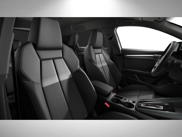 Fahrzeugabbildung Audi A3 Sportback advanced TFSI Sound-System Sonos